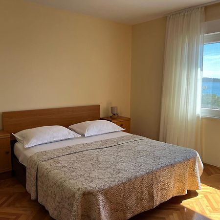 Apartments Zulim Trogir Luaran gambar