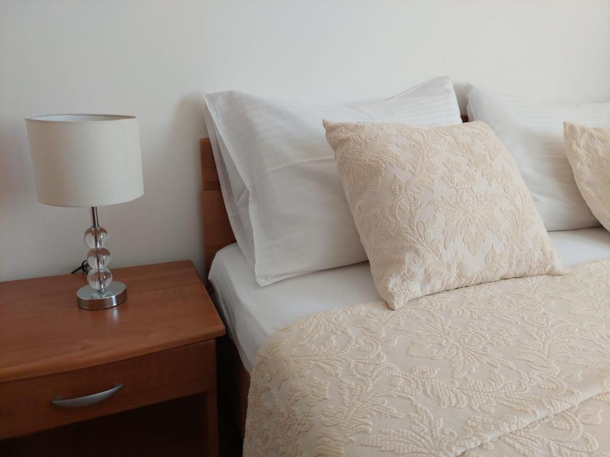 Apartments Zulim Trogir Luaran gambar