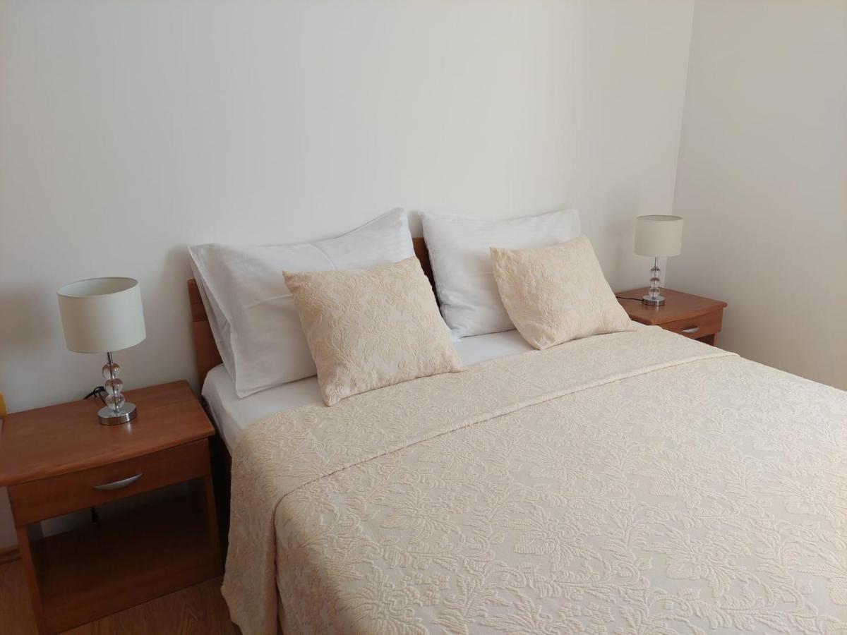 Apartments Zulim Trogir Luaran gambar
