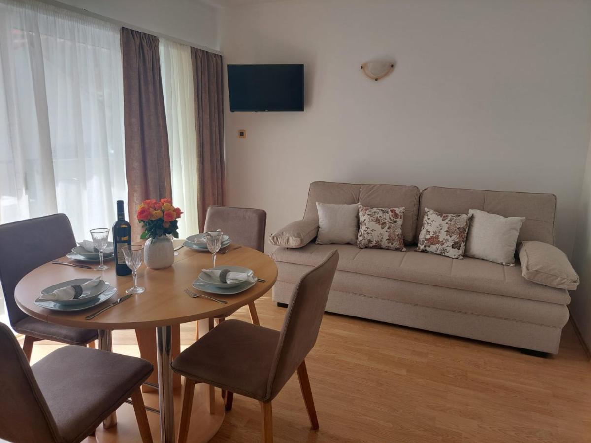 Apartments Zulim Trogir Luaran gambar