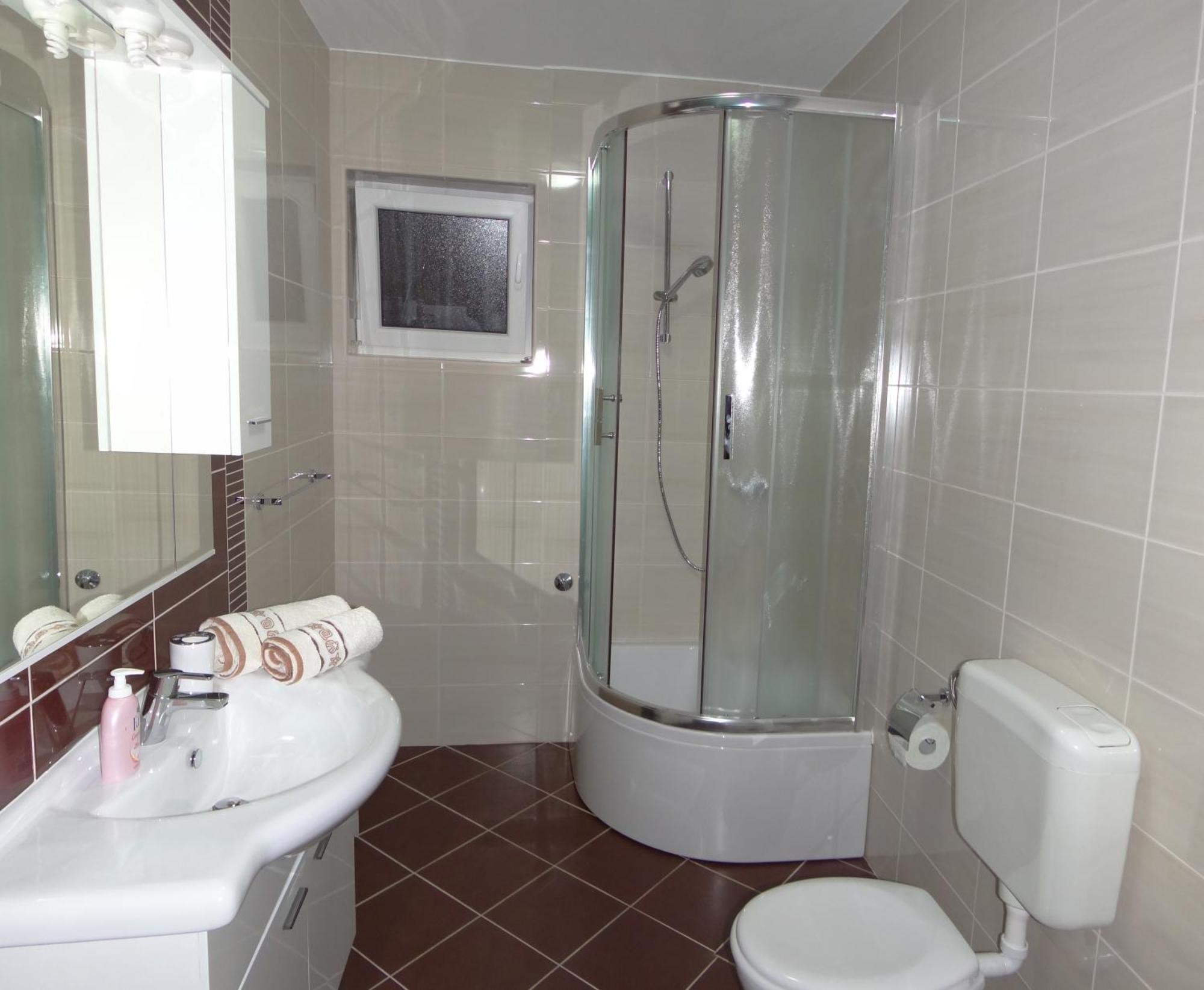 Apartments Zulim Trogir Bilik gambar