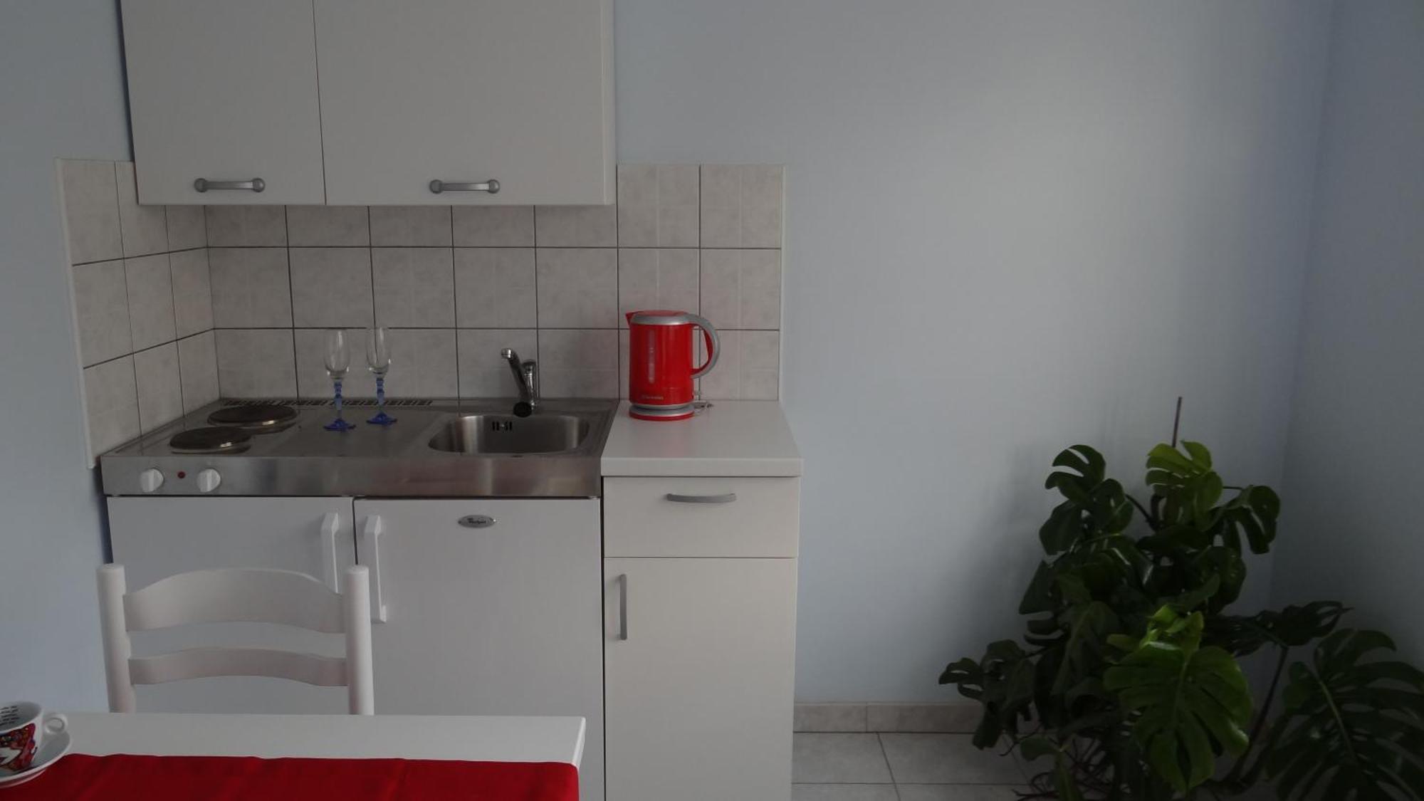 Apartments Zulim Trogir Bilik gambar
