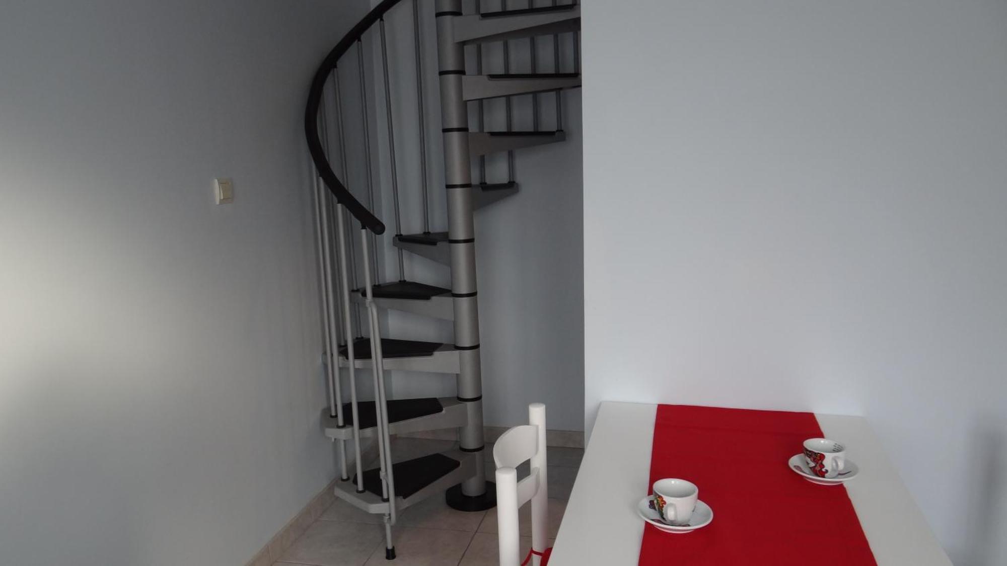 Apartments Zulim Trogir Bilik gambar