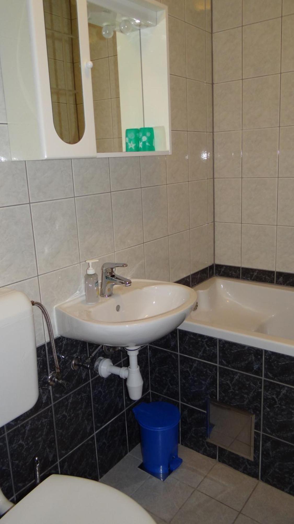 Apartments Zulim Trogir Bilik gambar