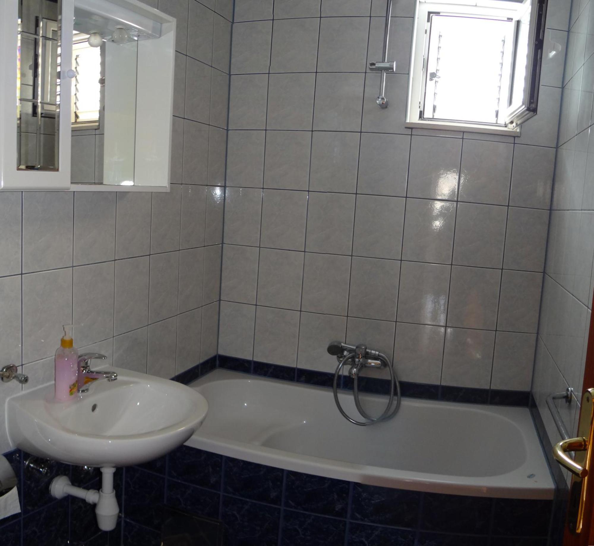 Apartments Zulim Trogir Bilik gambar