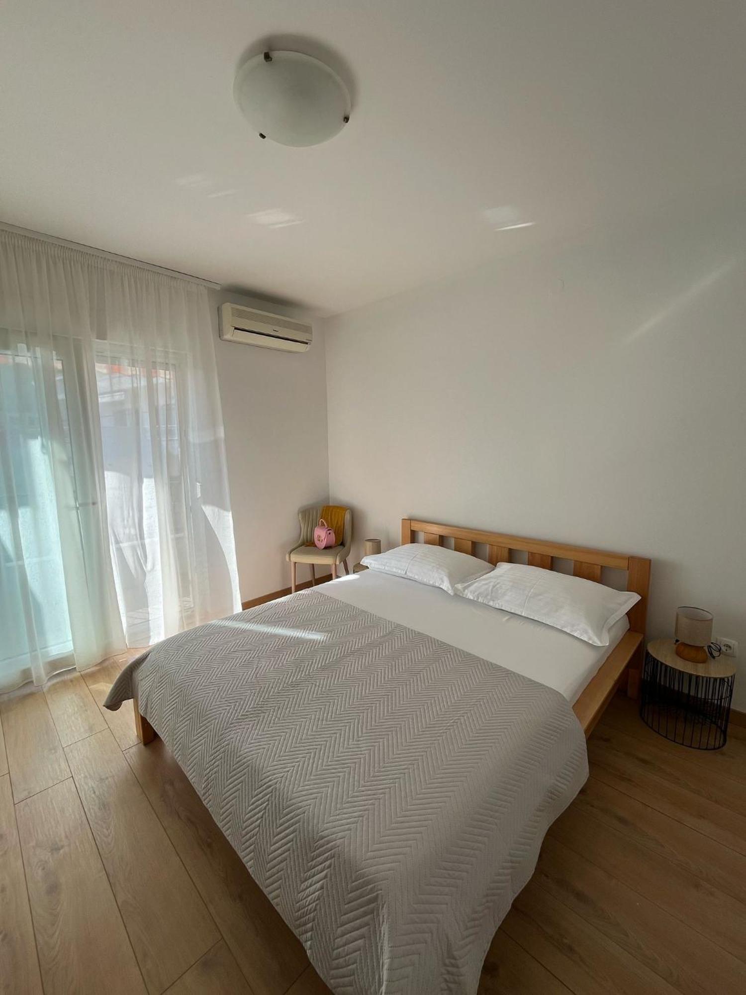 Apartments Zulim Trogir Luaran gambar