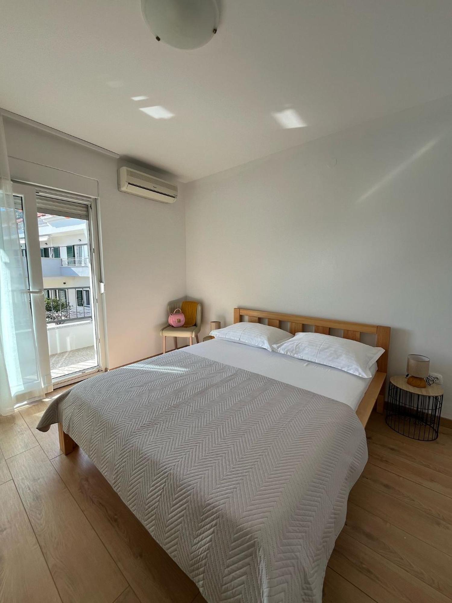 Apartments Zulim Trogir Luaran gambar