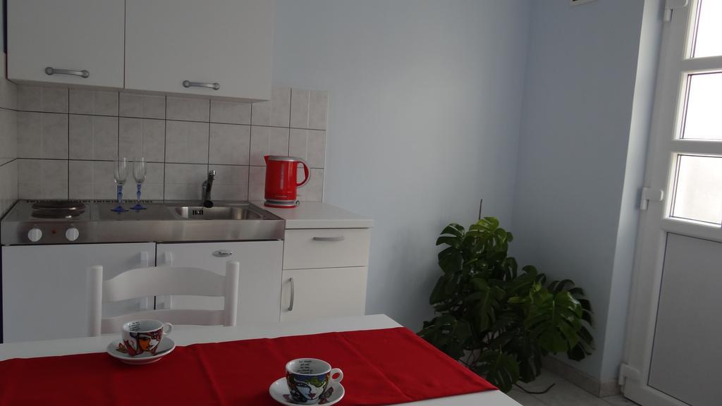 Apartments Zulim Trogir Bilik gambar