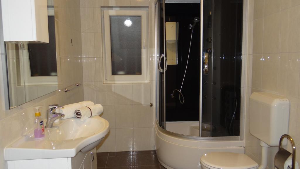 Apartments Zulim Trogir Bilik gambar