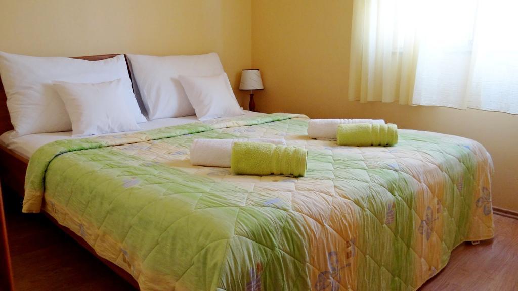 Apartments Zulim Trogir Bilik gambar