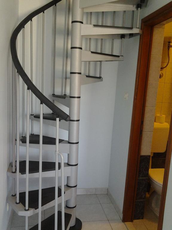 Apartments Zulim Trogir Luaran gambar